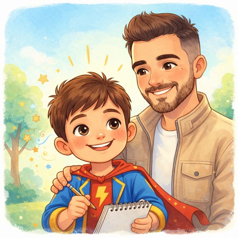 Rafa y Ángel Mantas