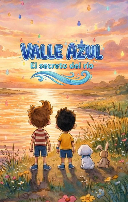 Valle Azul